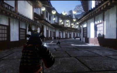 Yasuke Simulator