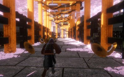 Yasuke Simulator