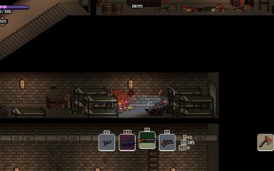 Zombiehood