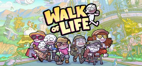 Walk of Life