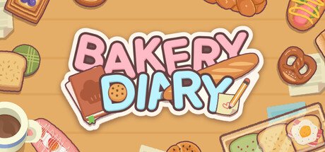 BakeryDiary