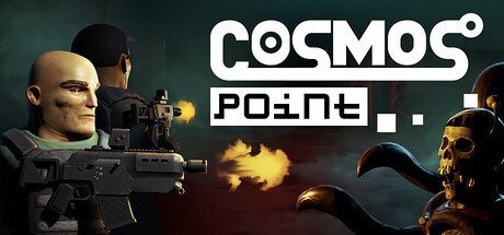 Cosmos point
