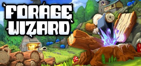 Forage Wizard