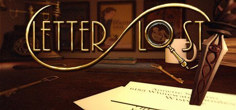 Letter Lost