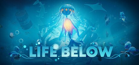 Life Below
