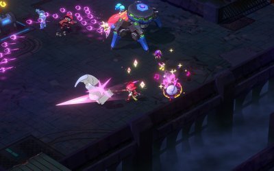Pocket Mirror GoldenerTraum