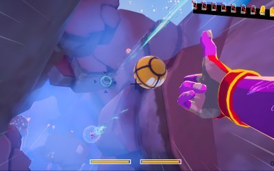 Aerial_Knight's DropShot