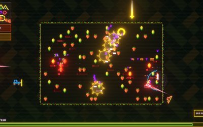 Agrivore: Incremental Farming