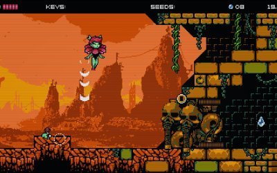 Alruna: End of History