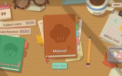 BakeryDiary