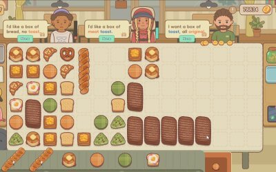 BakeryDiary