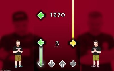 BAZOOKA: Rhythm Game