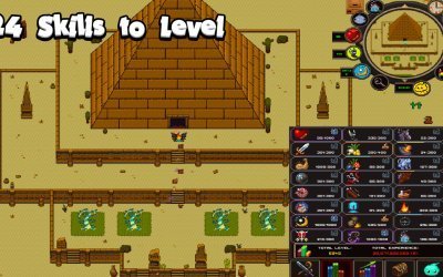Bloobs Adventure Idle