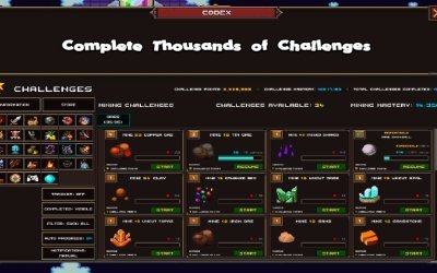 Bloobs Adventure Idle