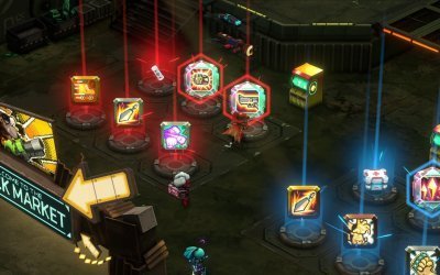 Bounty Brawl: Most Wanted