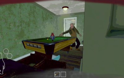 Burglin' Gnomes