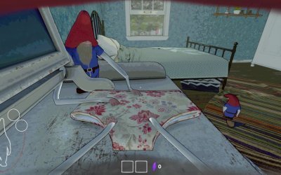 Burglin' Gnomes