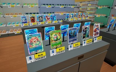 Card Shop Simulator Multiplayer
