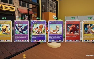 Card Shop Simulator Multiplayer