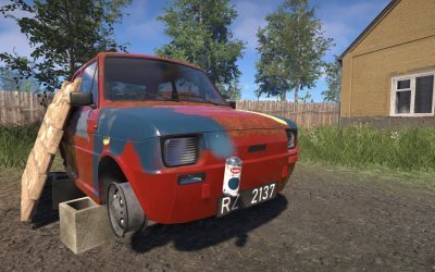 Cheap Car Repair