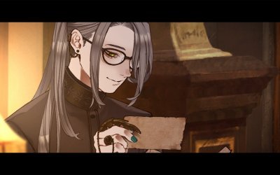 Dark Auction