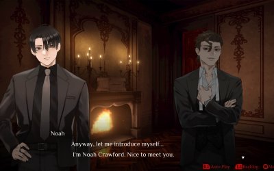 Dark Auction