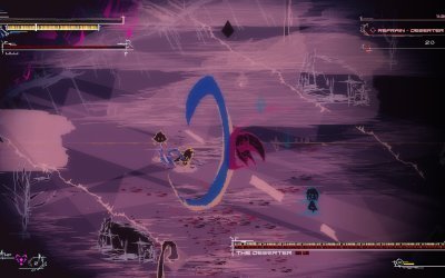 Death of a Wish