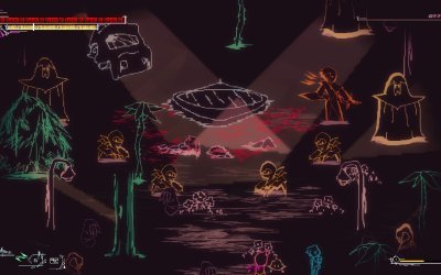 Death of a Wish