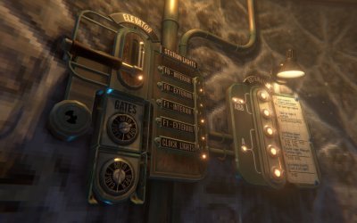 Dimhaven - The Lost Source