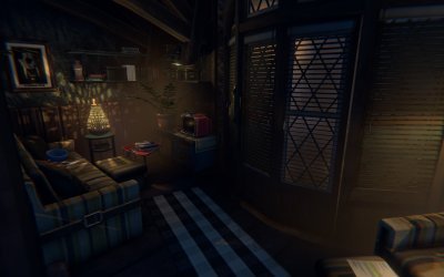 Dimhaven - The Lost Source