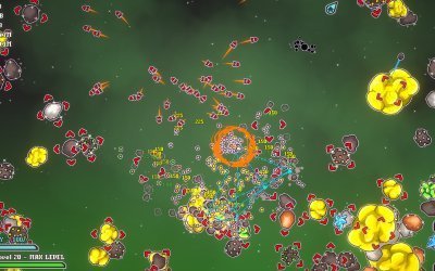 Far Mining