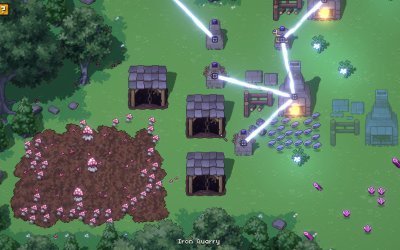 Forage Wizard