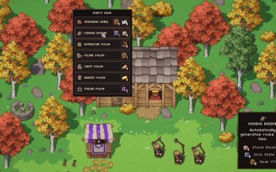 Forage Wizard