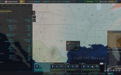Global Protocol: New World Order