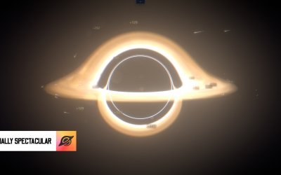 How To Grow a Black Hole