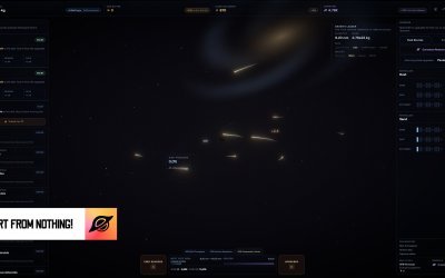 How To Grow a Black Hole