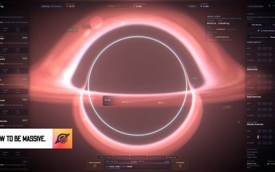 How To Grow a Black Hole