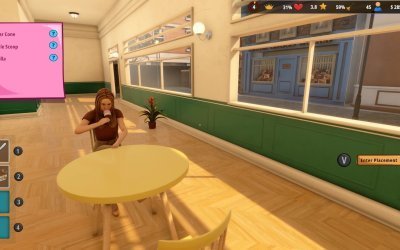 Ice Cream Simulator