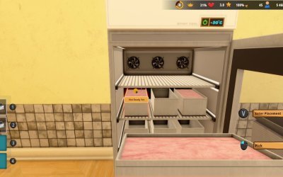 Ice Cream Simulator
