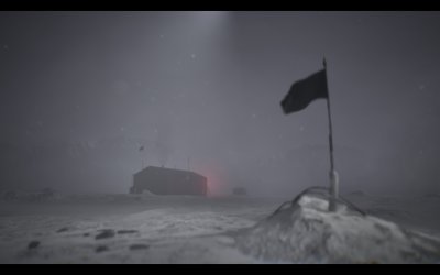 Insomnia: Chapter One