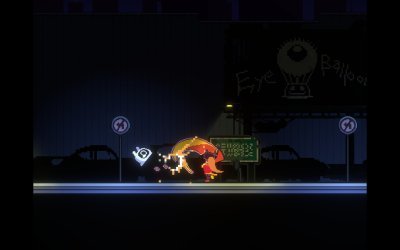 KILL THE WITCH