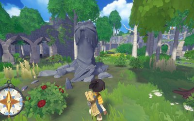 Map Map - A Game About Maps