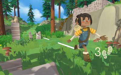 Map Map - A Game About Maps