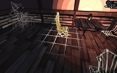 My Little Cafe Nightmare