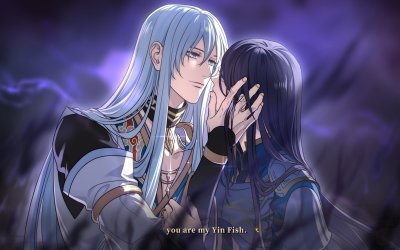 My Vow to My Liege