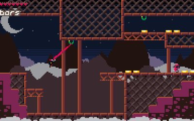 Ninja Cat Remewstered