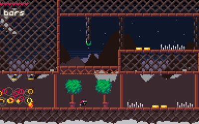 Ninja Cat Remewstered