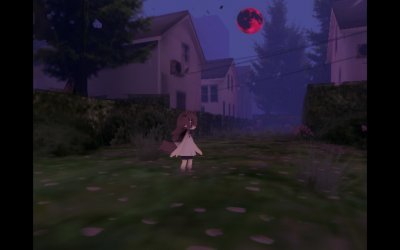 nophenia