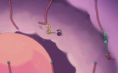 Oblin Party