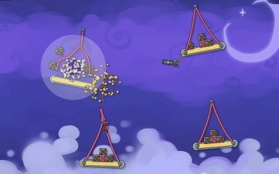 Oblin Party